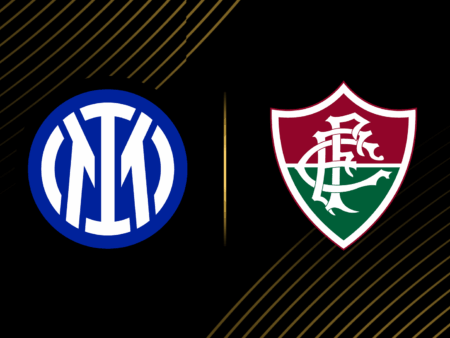 Prognóstico Inter Milão vs Fluminense: odds e aposta