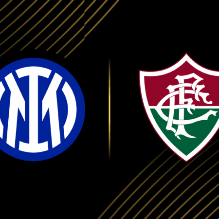 Prognóstico Inter Milão vs Fluminense: odds e aposta