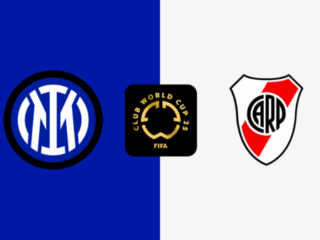 Prognóstico Inter Milão vs River Plate: análise e aposta