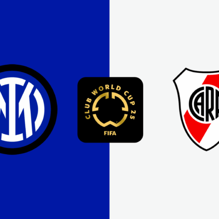 Prognóstico Inter Milão vs River Plate: análise e aposta