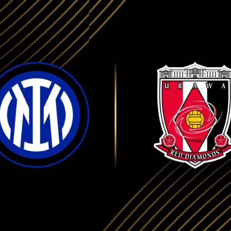 Prognóstico Inter Milão vs Urawa Reds: leitura e palpite
