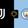 Prognóstico Juventus vs Manchester City: análise e aposta