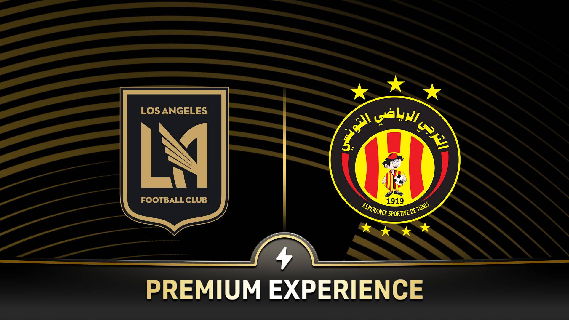 Prognóstico Los Angeles FC vs ES Tunis