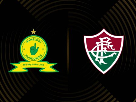 Prognóstico Mamelodi Sundowns vs Fluminense: análise e aposta
