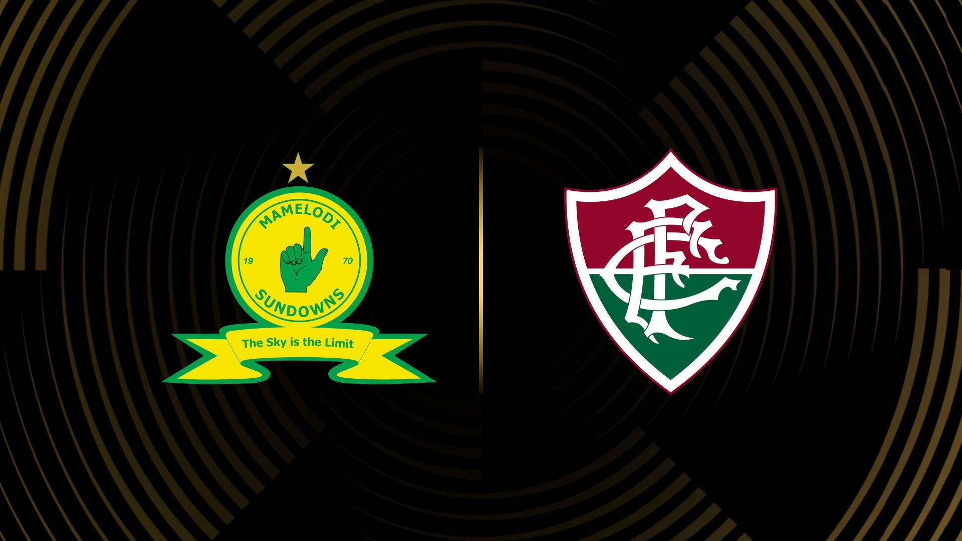 Prognóstico Mamelodi Sundowns vs Fluminense