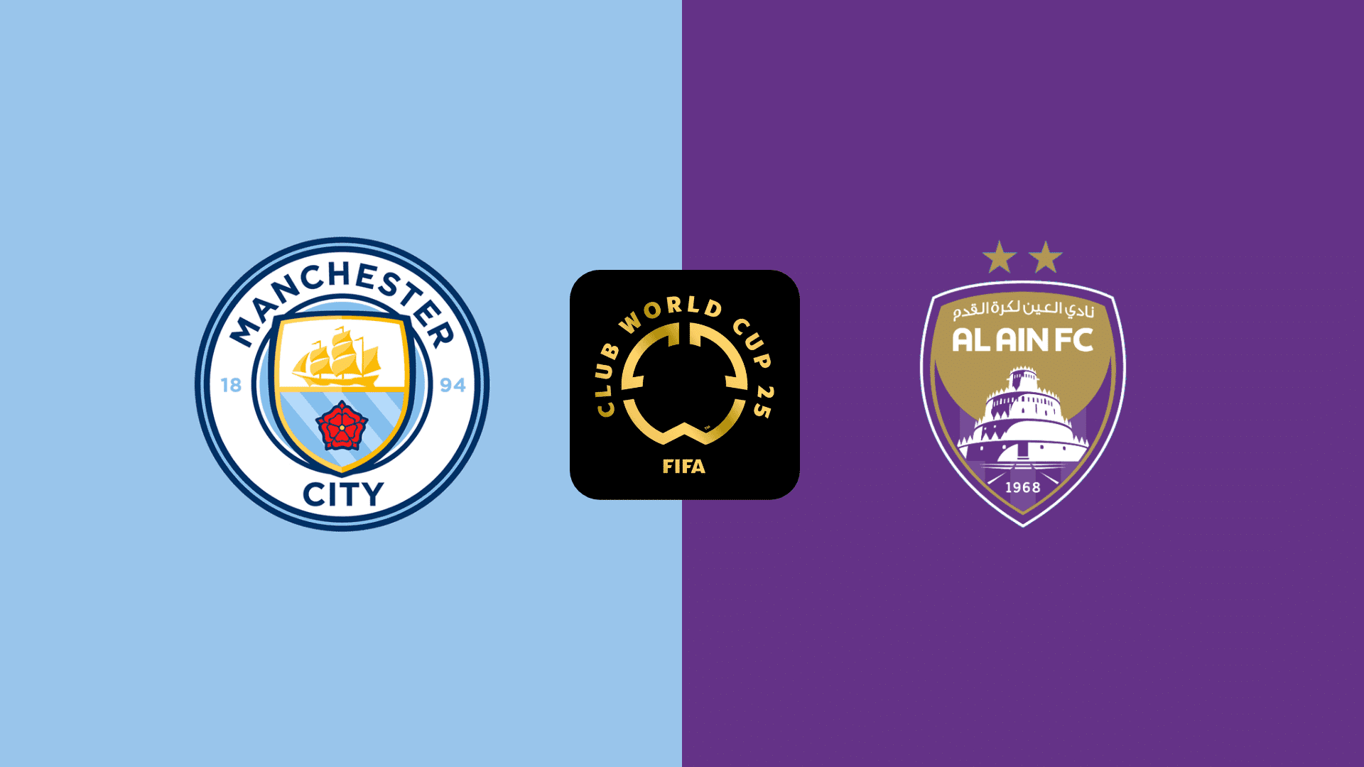 Prognóstico Manchester City vs Al Ain