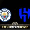 Prognóstico Manchester City vs Al Hilal: análise e aposta