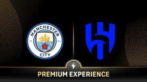 Prognóstico Manchester City vs Al Hilal