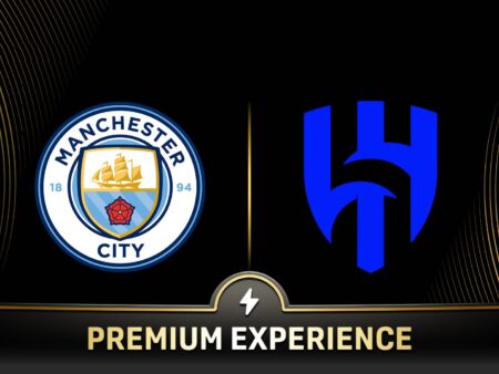 Prognóstico Manchester City vs Al Hilal: análise e aposta