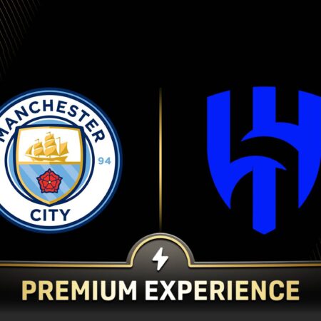 Prognóstico Manchester City vs Al Hilal: análise e aposta