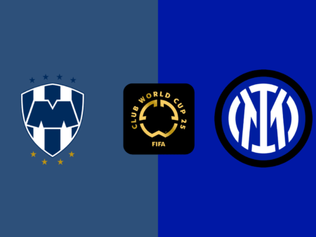 Prognóstico Monterrey vs Inter de Milão: Mundial de Clubes 2025