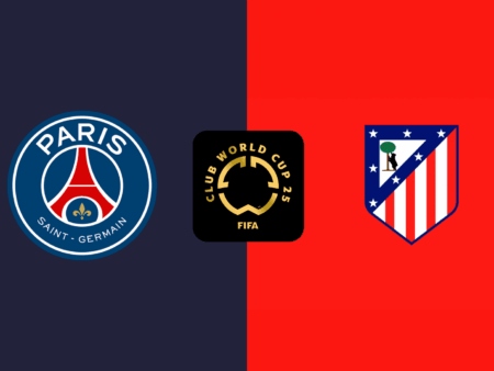 Prognóstico PSG vs Atlético Madrid