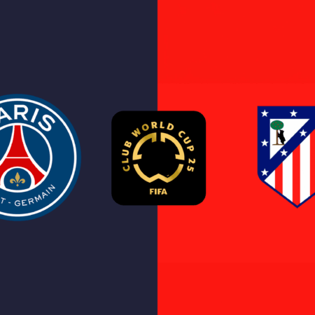 Prognóstico PSG vs Atlético Madrid
