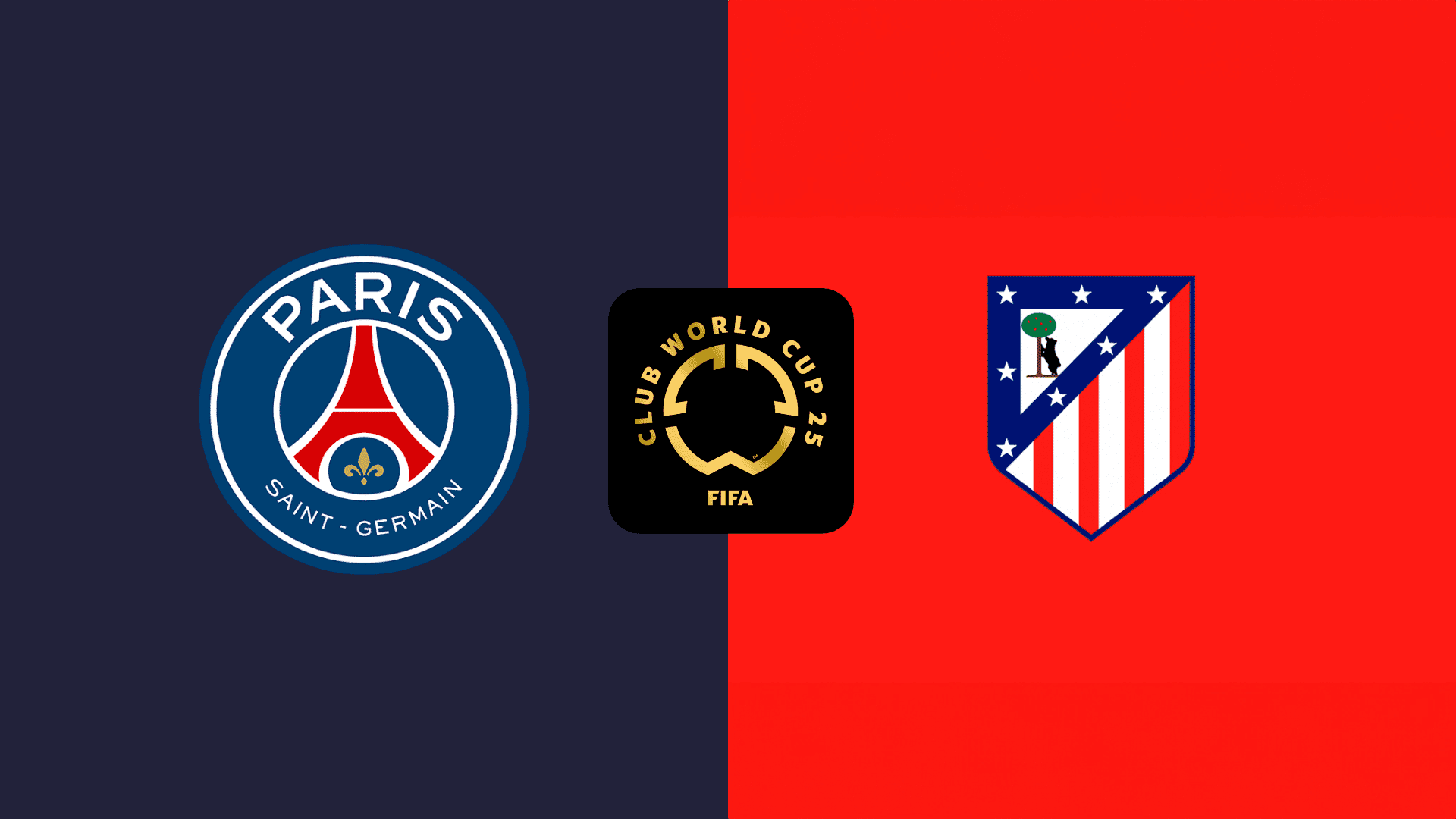 Prognóstico PSG vs Atlético Madrid