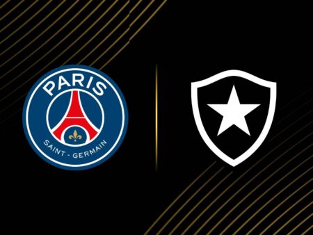 Prognóstico PSG vs Botafogo: leitura do jogo e aposta sugerida