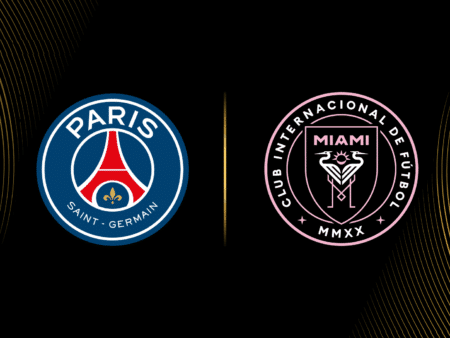 Prognóstico PSG vs Inter Miami: odds e aposta