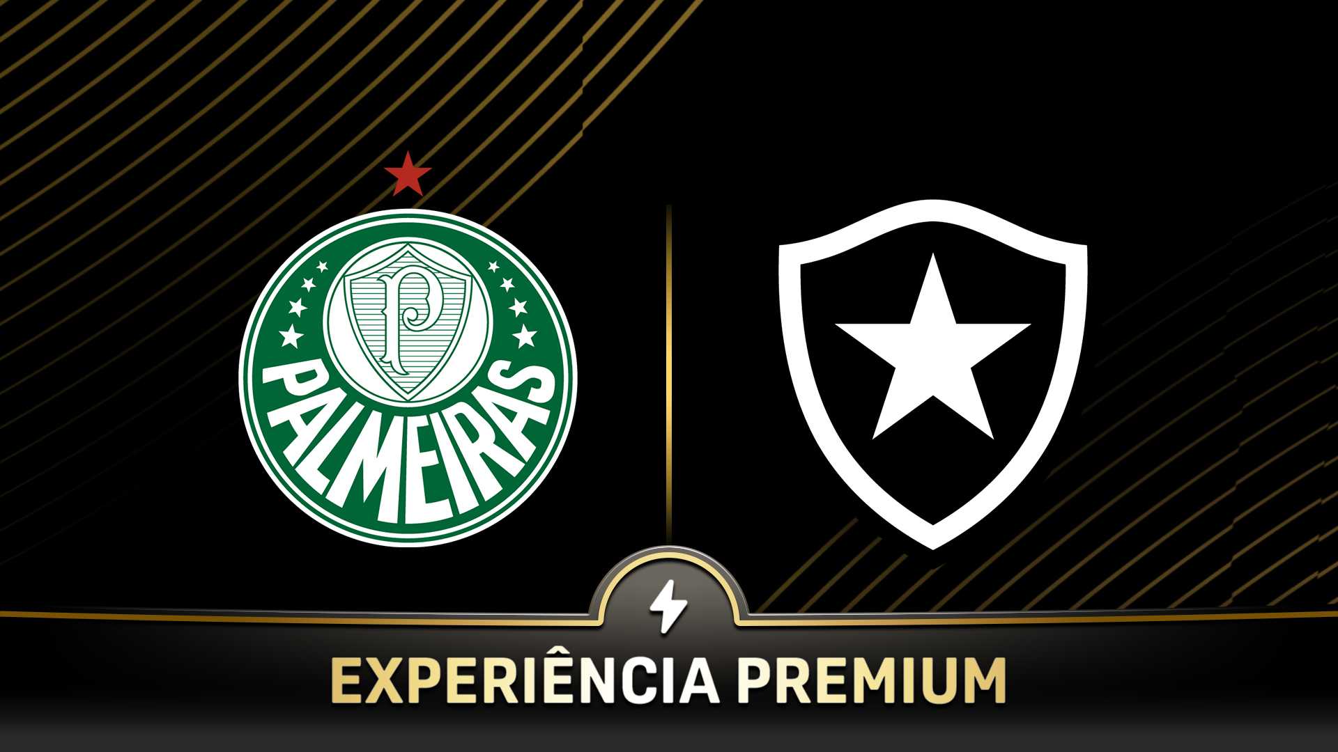Prognóstico Palmeiras vs Botafogo