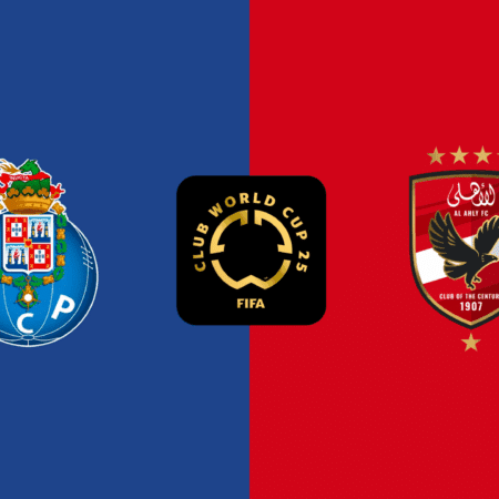 Prognóstico Porto vs Al Ahly: análise e aposta detalhada