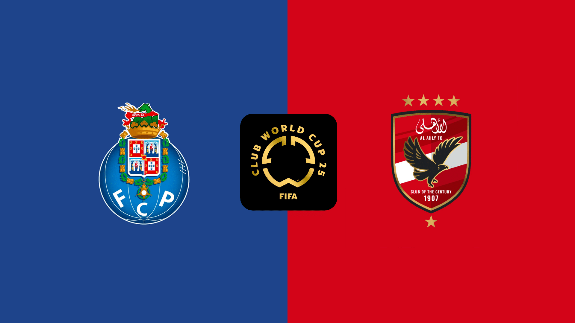 Prognóstico Porto vs Al Ahly