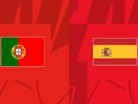 Prognóstico Portugal vs Espanha: Final da Liga das Nações 2025