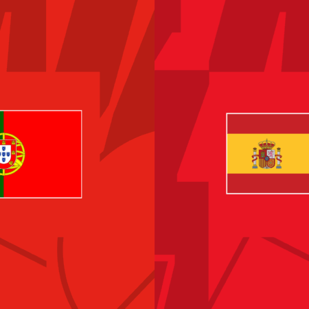 Prognóstico Portugal vs Espanha: Final da Liga das Nações 2025