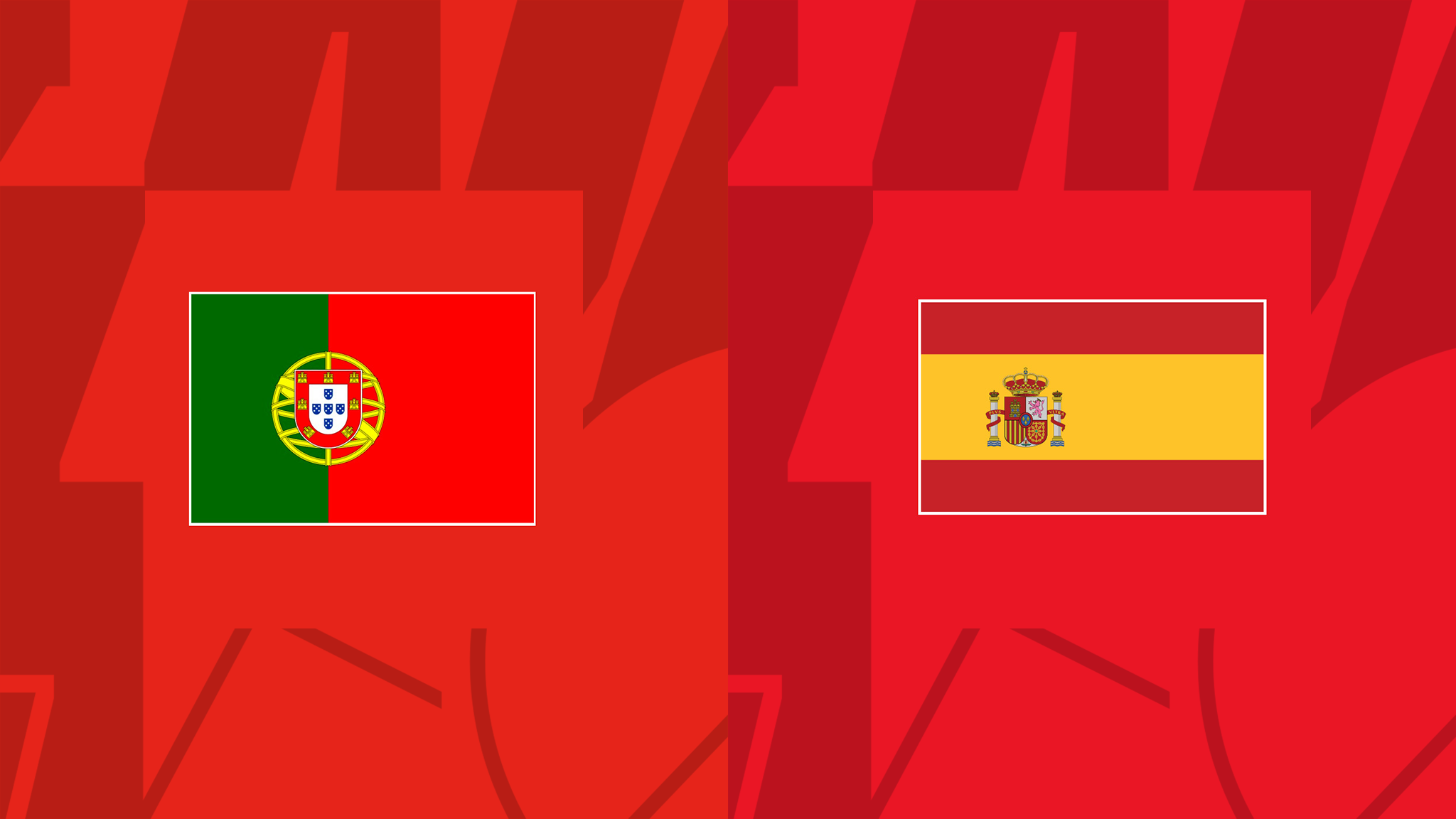 Prognóstico Portugal Espanha