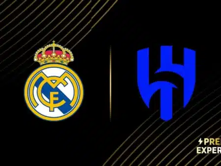Prognóstico Real Madrid vs Al-Hilal: Análise e aposta