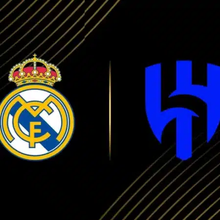 Prognóstico Real Madrid vs Al-Hilal: Análise e aposta