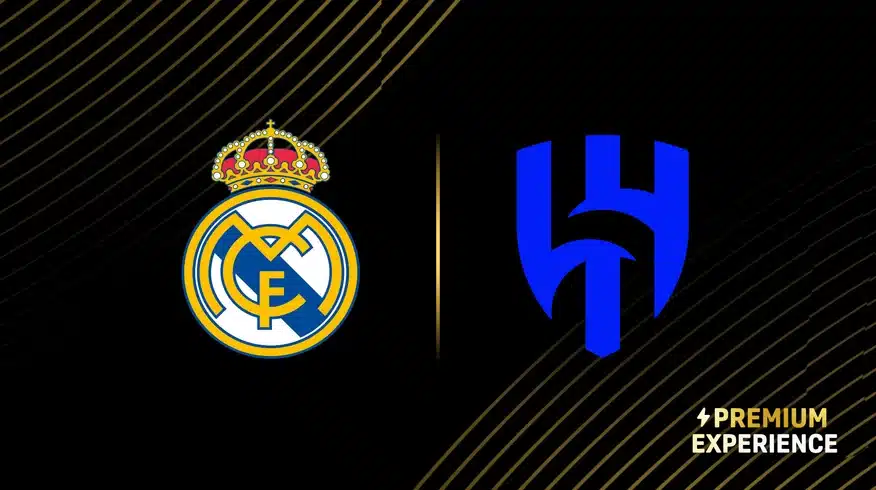 Prognóstico Real Madrid vs Al-Hilal