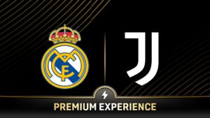 Prognóstico Real Madrid vs Juventus
