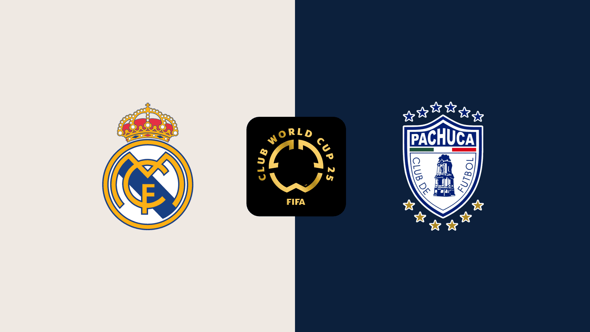 Prognóstico Real Madrid vs Pachuca