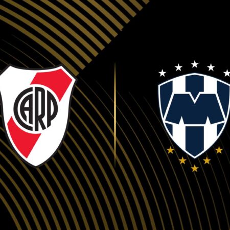 Prognóstico River Plate vs Monterrey: análise e aposta