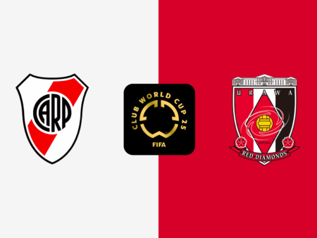 Prognóstico River Plate vs Urawa: Mundial de Clubes 2025