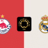 Prognóstico Salzburgo vs Real Madrid: odds e aposta