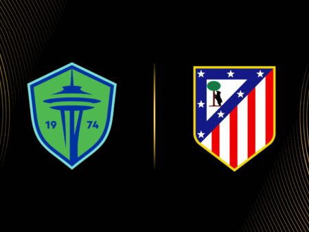 Prognóstico Seattle Sounders vs Atlético Madrid: previsão completa