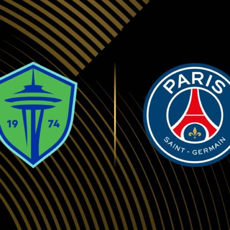 Prognóstico Seattle Sounders vs PSG: palpite fundamentado