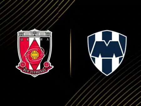 Prognóstico Urawa vs Monterrey: análise e aposta