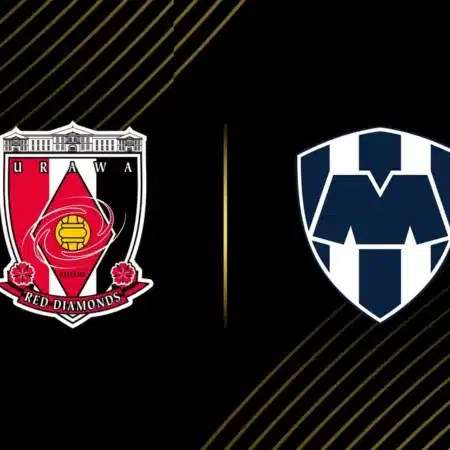 Prognóstico Urawa vs Monterrey: análise e aposta