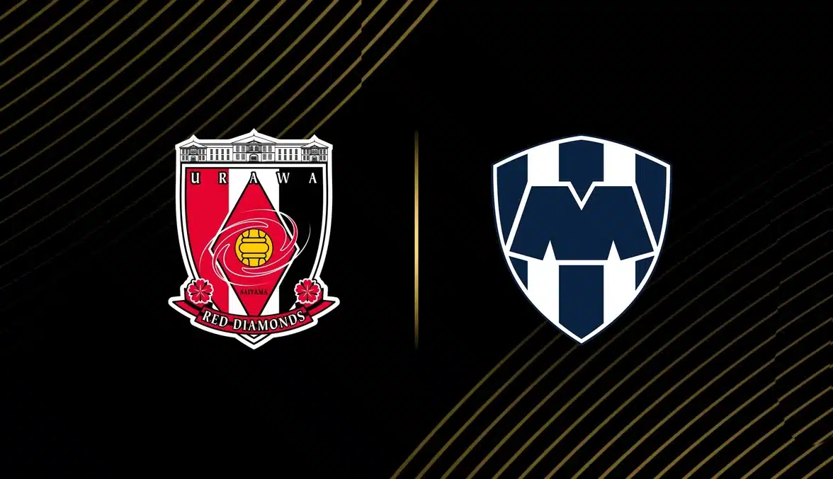 Prognóstico Urawa vs Monterrey