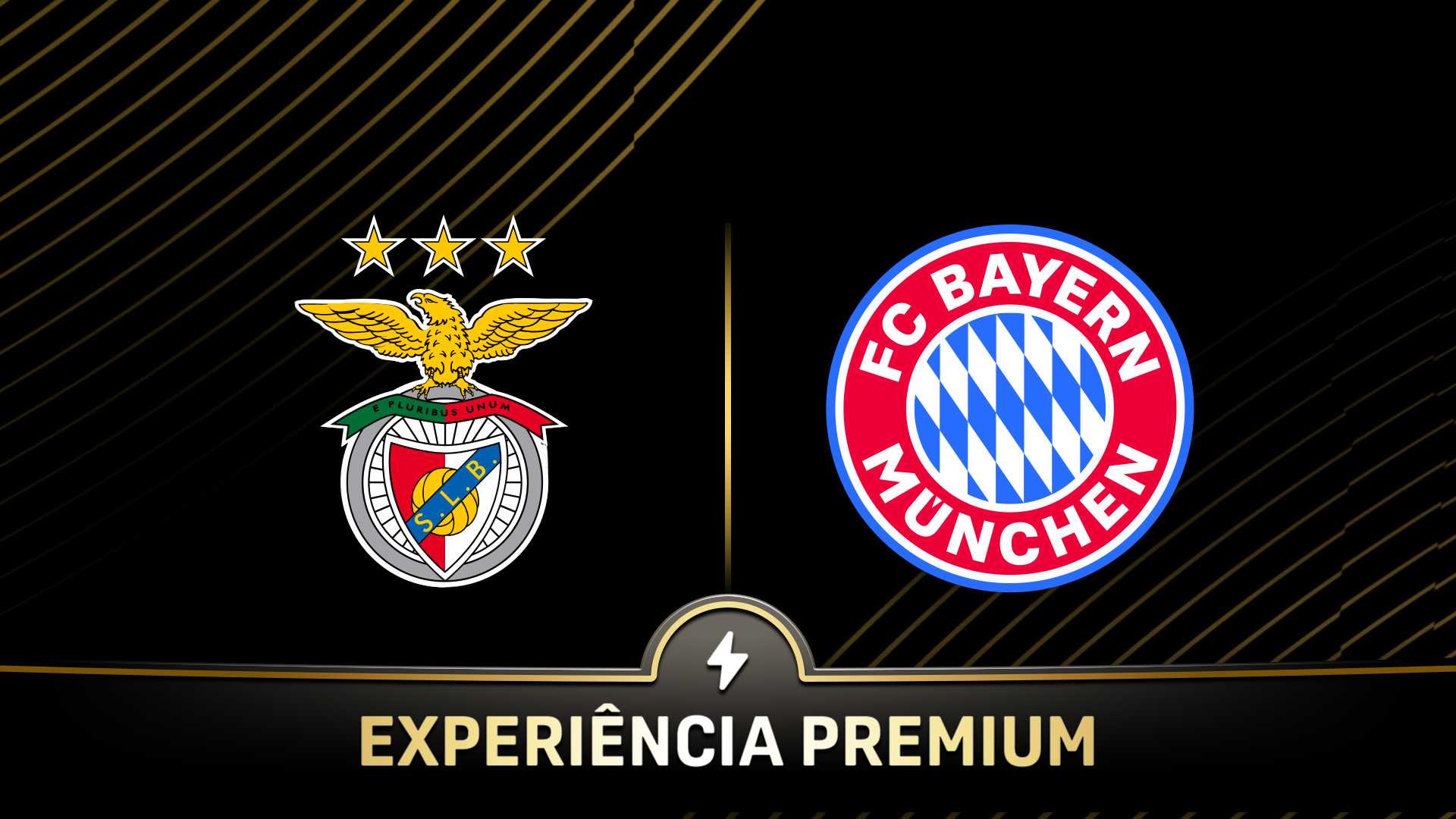 Ver Benfica Bayern Em Directo