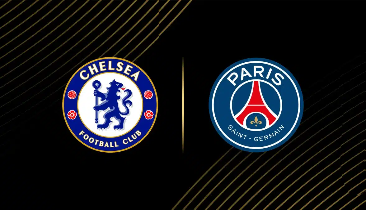 Prognóstico Chelsea vs PSG