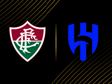 Prognóstico Fluminense vs Al Hilal: odds e previsão