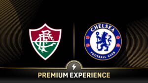 Prognóstico Fluminense vs Chelsea
