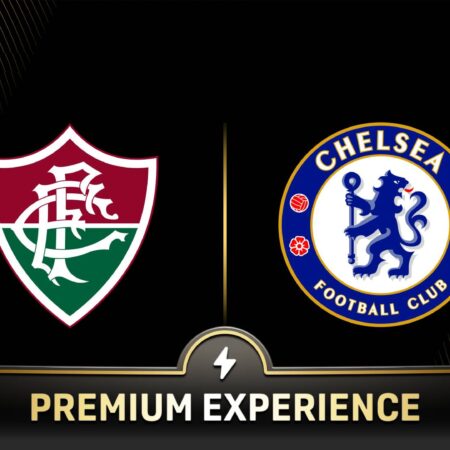 Prognóstico Fluminense vs Chelsea: análise e aposta