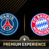 Prognóstico PSG vs Bayern Munique: análise e aposta