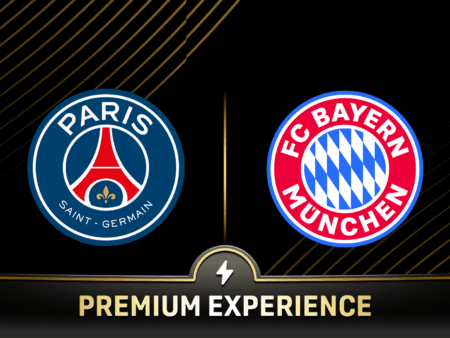 Prognóstico PSG vs Bayern Munique: análise e aposta