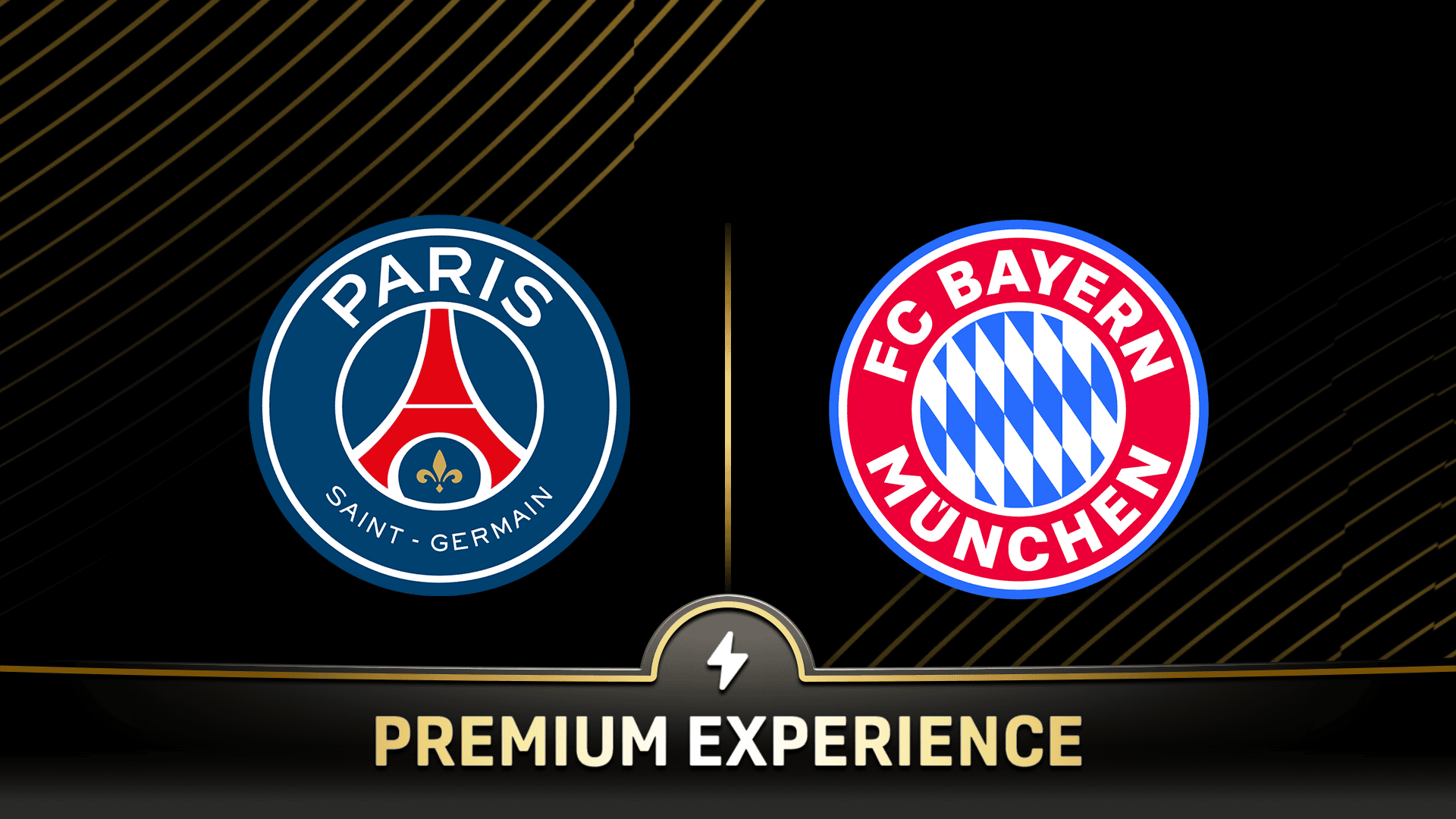 Prognóstico PSG vs Bayern Munique