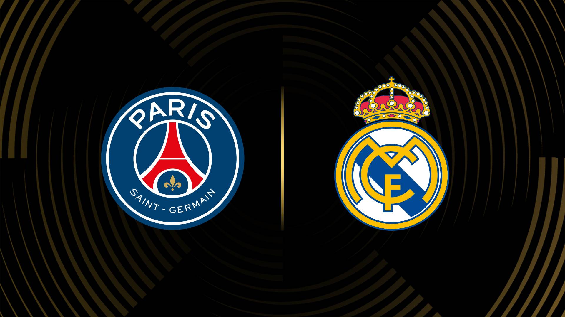 Prognóstico PSG vs Real Madrid