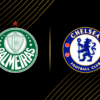 Prognóstico Palmeiras vs Chelsea: análise e aposta