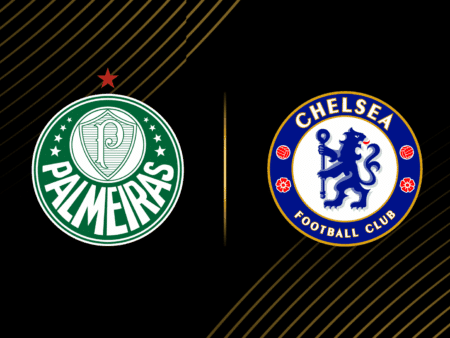 Prognóstico Palmeiras vs Chelsea: análise e aposta